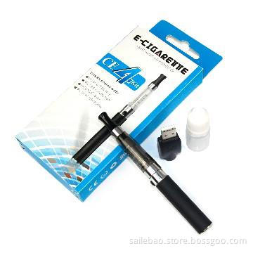 new modle 2013 electric ego ce4 kit with blister package